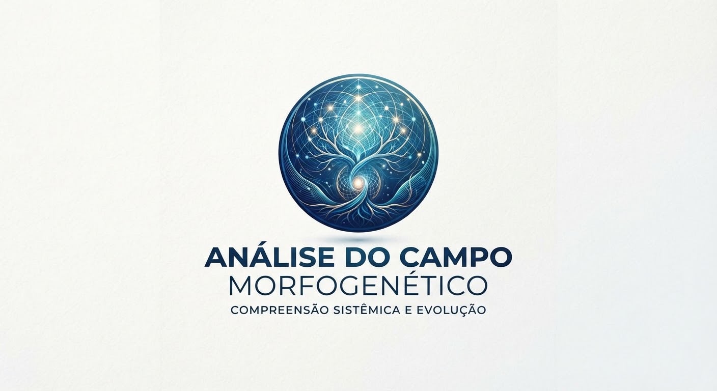 Logo da Análise do Campo Morfogenético